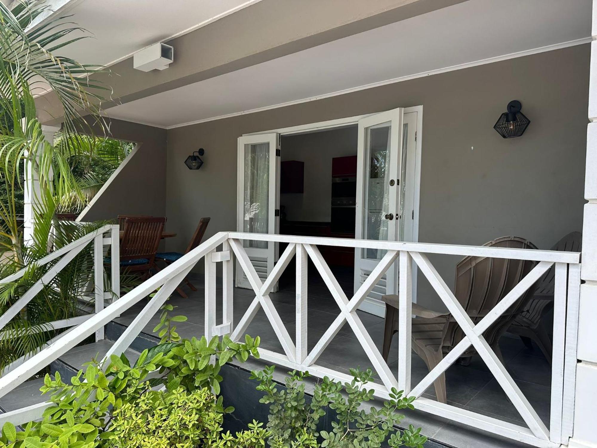 Windmill Apartments Curacao Willemstad Room photo